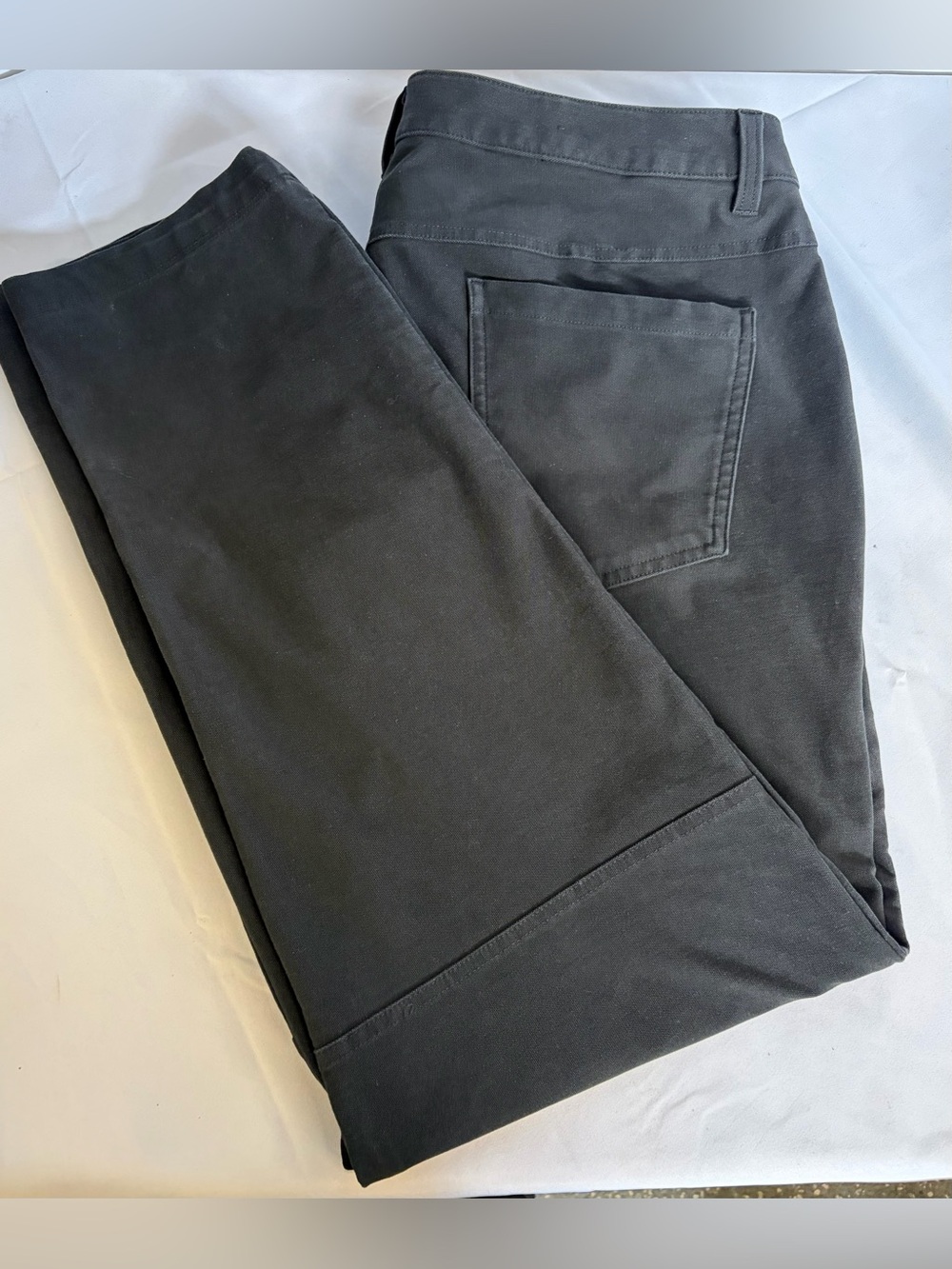Lululemon 5 Pocket Pants
